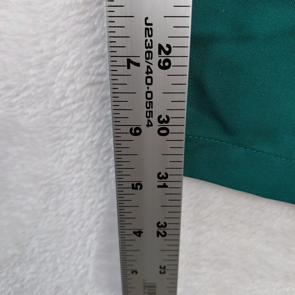 FIGS Livingston Scrub Pants Basic Technical Colle… - image 6